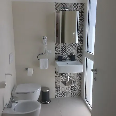 Linda's فندق مبيت وإفطار