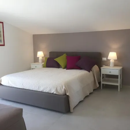 Linda's فندق مبيت وإفطار راغوزا