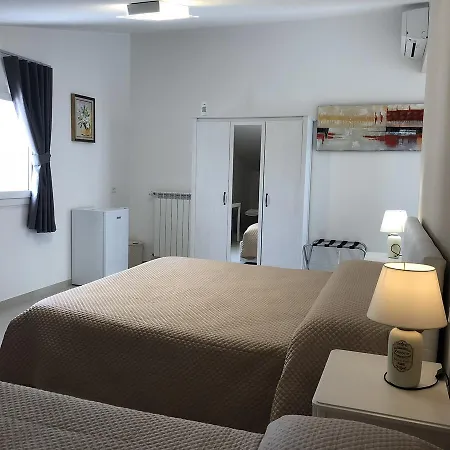 Linda's Couette-café