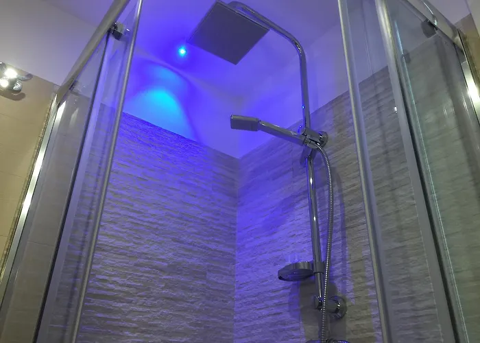 Nocleg ze śniadaniem Linda's