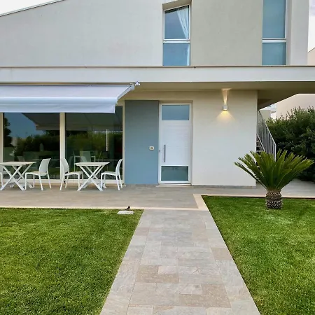 Linda's Nocleg ze śniadaniem Ragusa