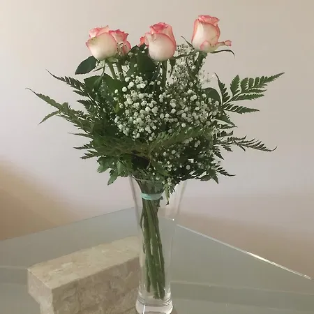 Linda's Nocleg ze śniadaniem