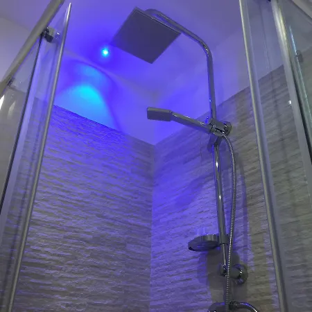 Nocleg ze śniadaniem Linda's