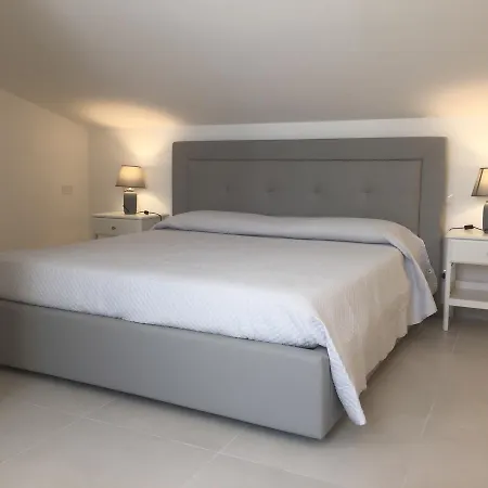 Bed & Breakfast Linda's Ragusa
