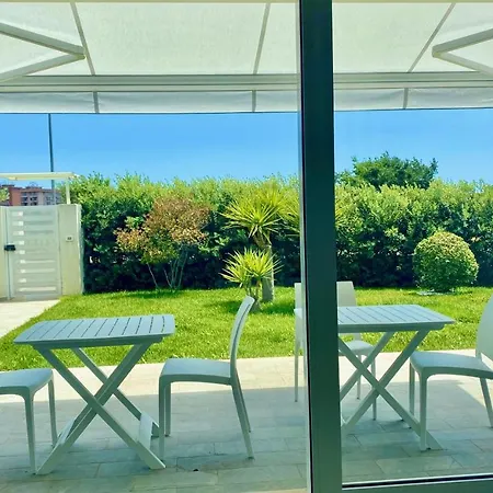 Nocleg ze śniadaniem Linda's Ragusa