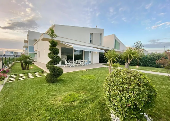 Bed and breakfast Linda's Ragusa