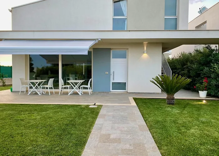 Linda's Bed and breakfast Ragusa
