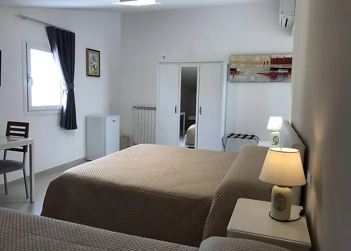 Linda's Bed and breakfast