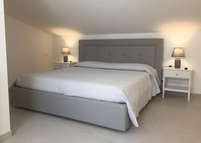 Bed and breakfast Linda's Ragusa