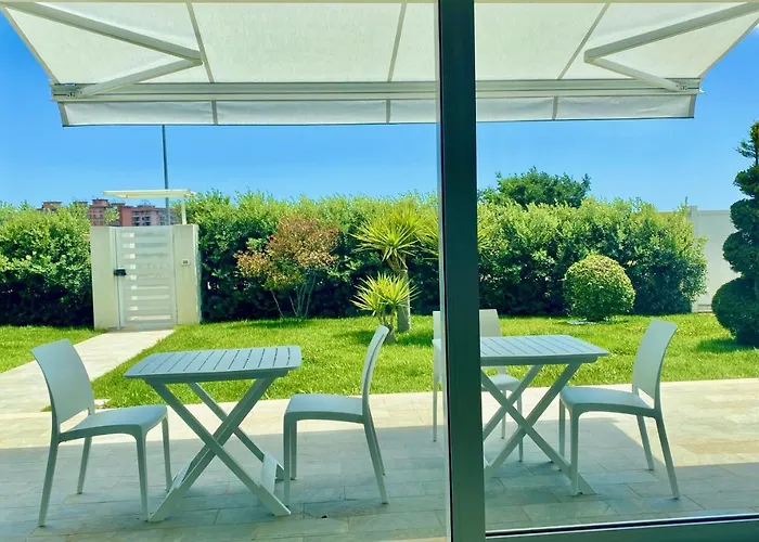 Bed and breakfast Linda's Ragusa